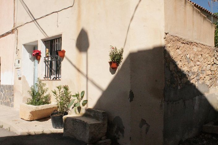 Image No.1-Maison de campagne de 2 chambres à vendre à Torre del Rico