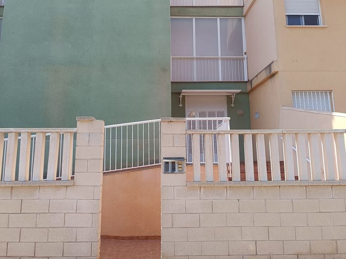 Image No.1-Appartement de 2 chambres à vendre à Orihuela
