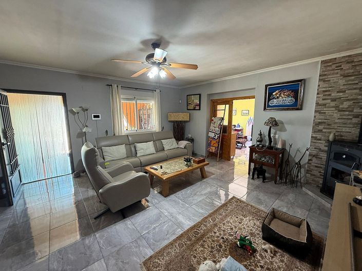 Image No.13-Maison de campagne de 5 chambres à vendre à Castalla