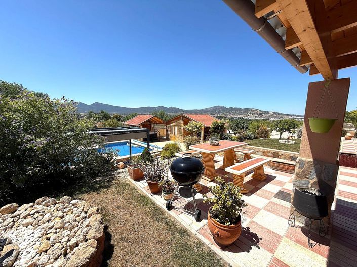 Image No.22-5 Bed Country House for sale