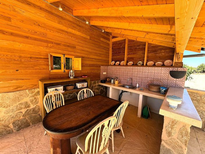 Image No.29-5 Bed Country House for sale