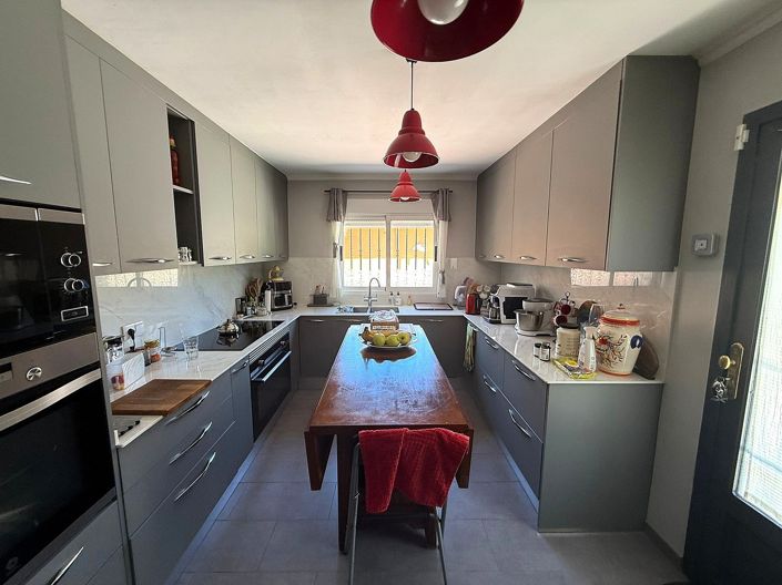 Image No.8-Maison de campagne de 5 chambres à vendre à Castalla