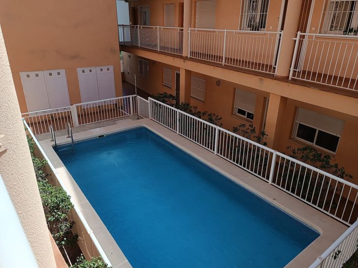Image No.2-Appartement de 2 chambres à vendre à Orihuela