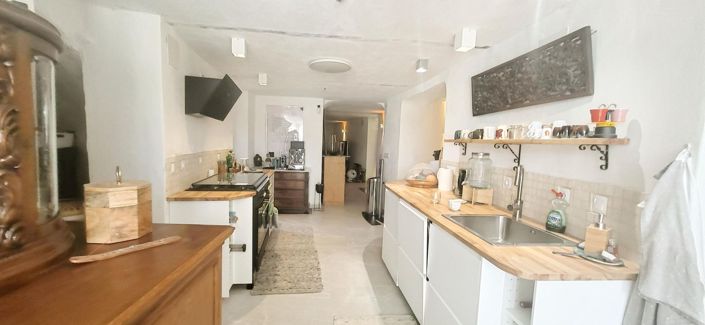 Image No.2-Maison de campagne de 2 chambres à vendre à La Romana