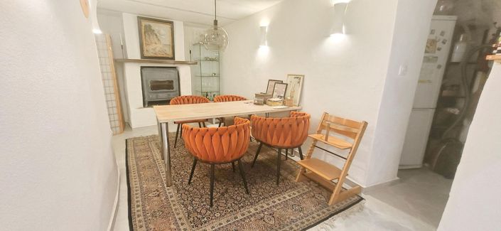 Image No.3-Maison de campagne de 2 chambres à vendre à La Romana