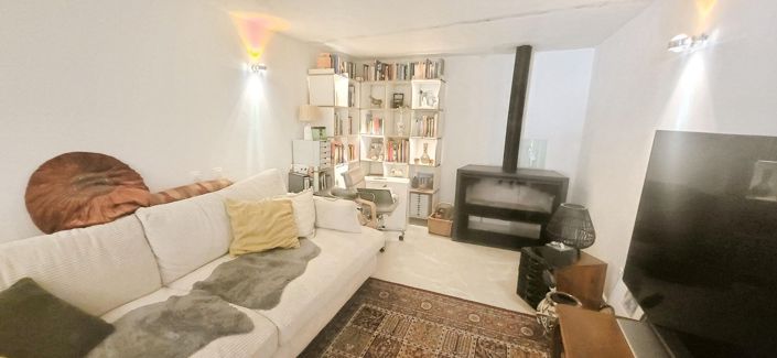 Image No.5-Maison de campagne de 2 chambres à vendre à La Romana