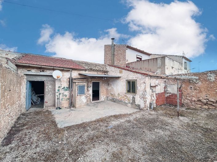 Image No.19-Maison de ville de 2 chambres à vendre à Canada de la Lena