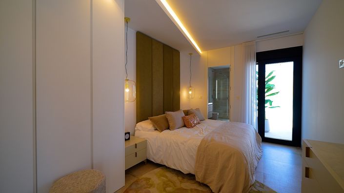 Image No.15-3 Bed Villa for sale