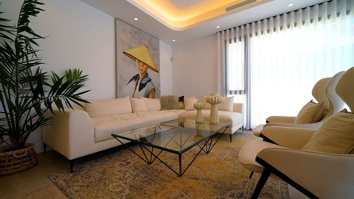 Image No.3-3 Bed Villa for sale