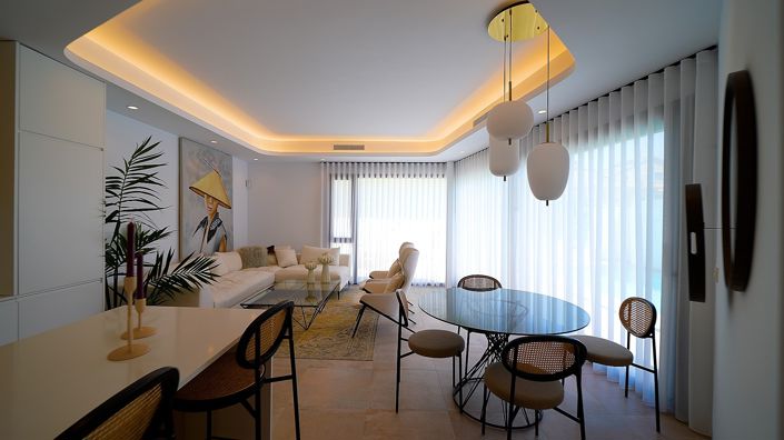 Image No.7-3 Bed Villa for sale