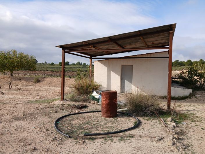 Image No.27-Terre à vendre à Yecla