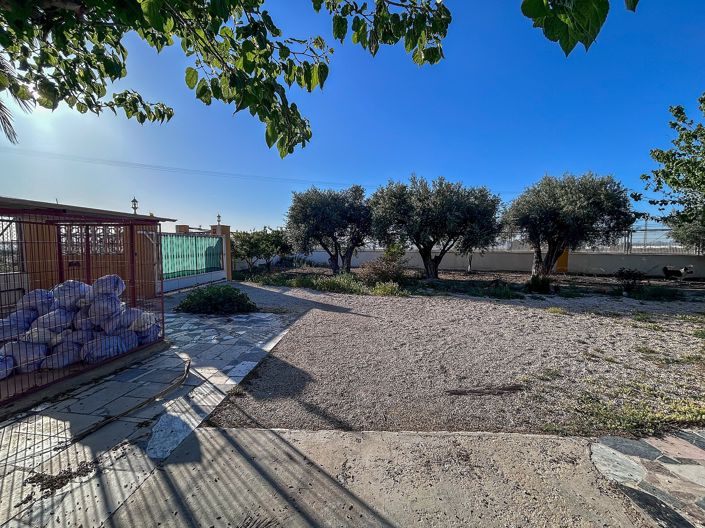 Image No.10-Maison de campagne de 4 chambres à vendre à Monforte del Cid