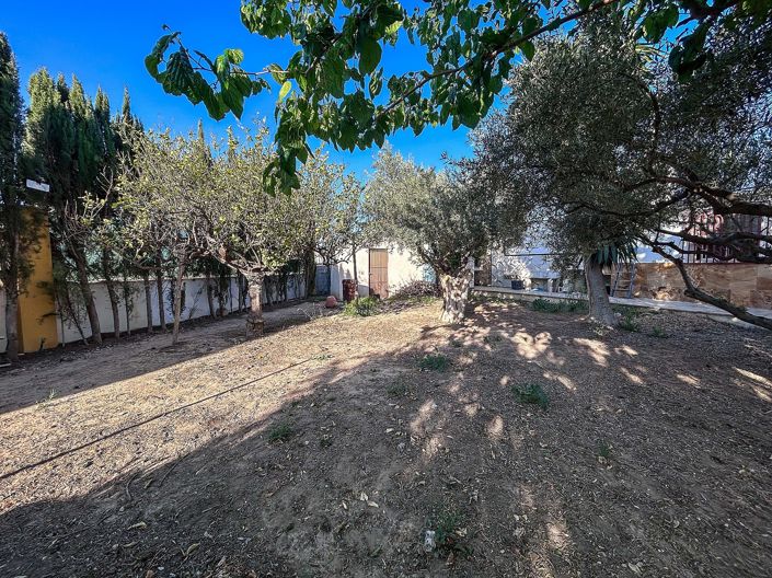 Image No.12-Maison de campagne de 4 chambres à vendre à Monforte del Cid