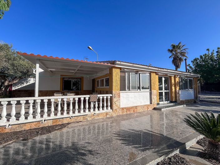 Image No.2-Maison de campagne de 4 chambres à vendre à Monforte del Cid