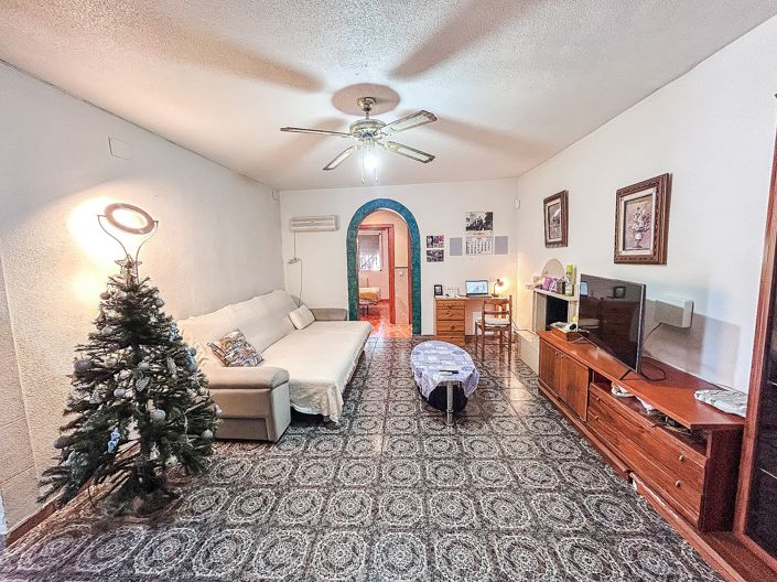 Image No.23-Maison de campagne de 4 chambres à vendre à Monforte del Cid