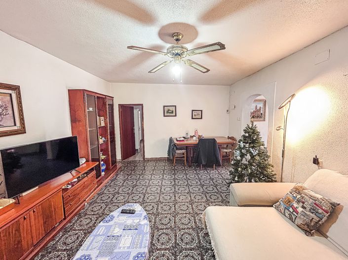 Image No.25-Maison de campagne de 4 chambres à vendre à Monforte del Cid