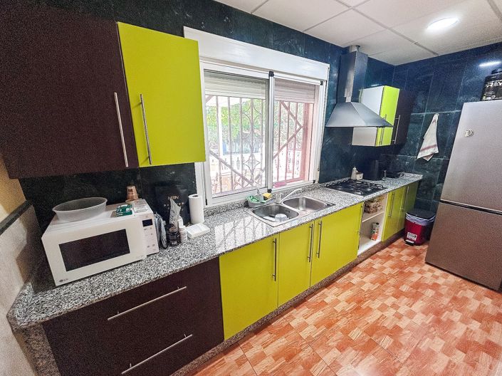 Image No.27-Maison de campagne de 4 chambres à vendre à Monforte del Cid