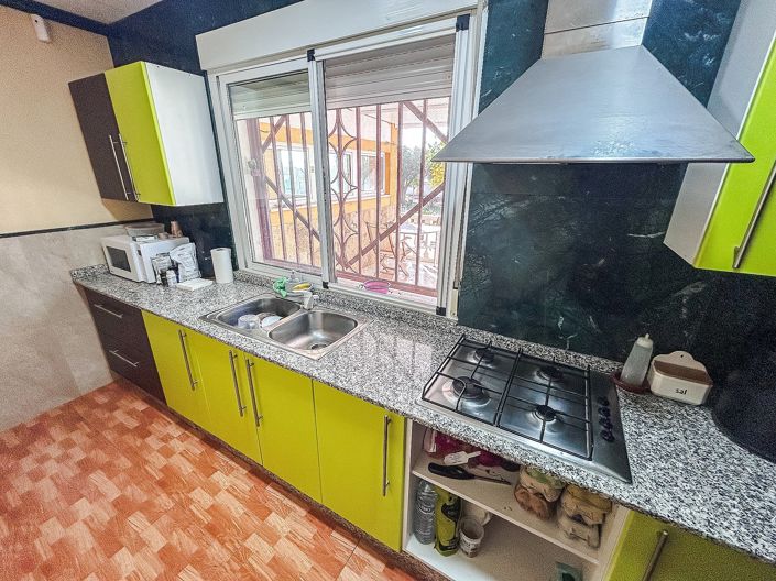 Image No.28-Maison de campagne de 4 chambres à vendre à Monforte del Cid