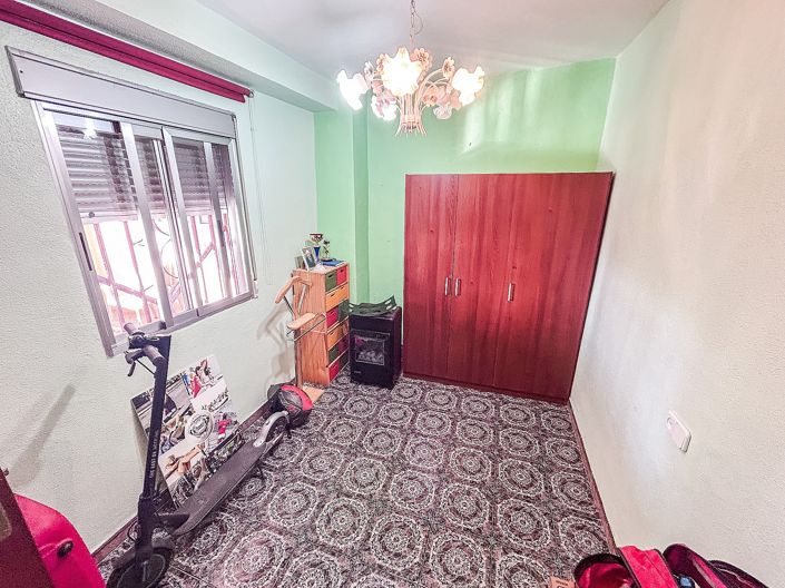 Image No.35-Maison de campagne de 4 chambres à vendre à Monforte del Cid