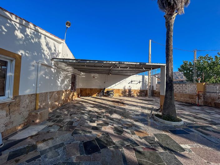 Image No.6-Maison de campagne de 4 chambres à vendre à Monforte del Cid