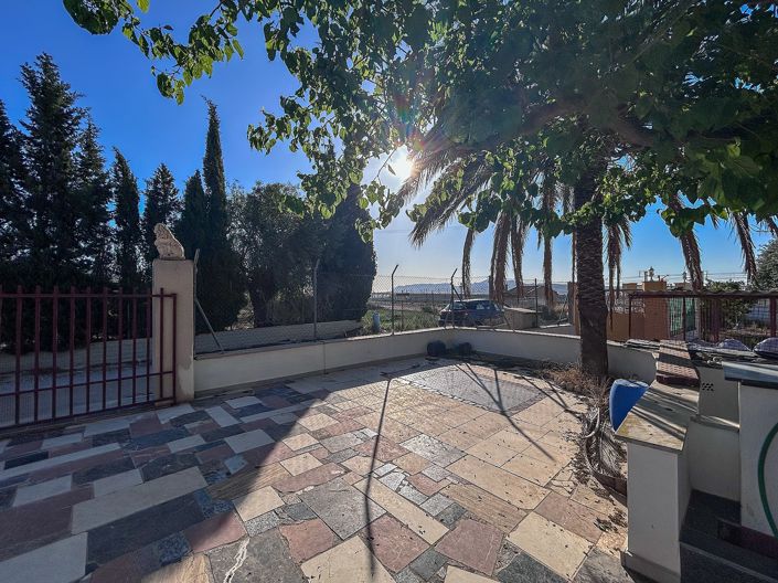 Image No.8-Maison de campagne de 4 chambres à vendre à Monforte del Cid