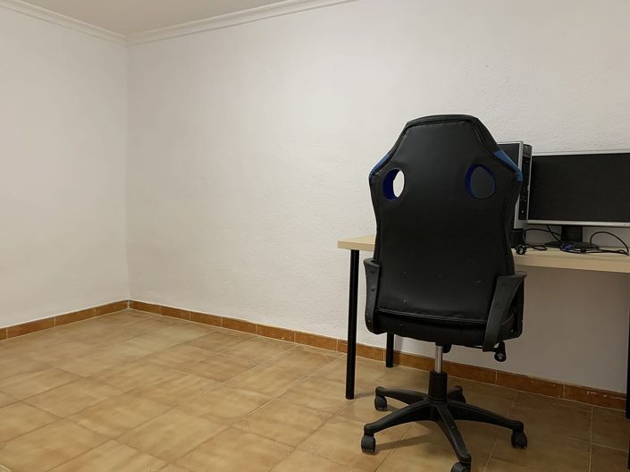 Image No.12-Maison de ville de 3 chambres à vendre à Casas del Señor