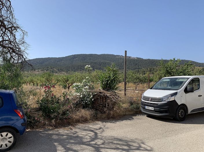 Image No.26-Maison de ville de 3 chambres à vendre à Casas del Señor