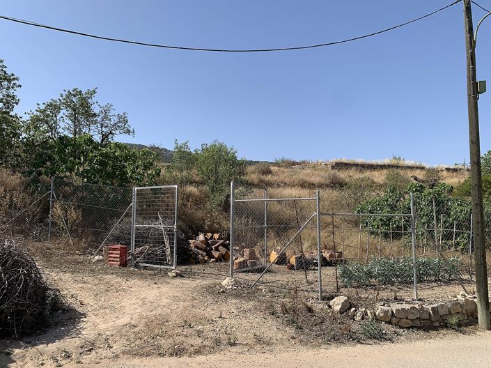 Image No.28-Maison de ville de 3 chambres à vendre à Casas del Señor