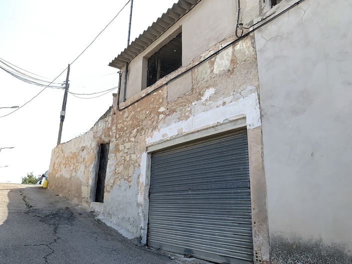 Image No.3-Maison de ville de 3 chambres à vendre à Casas del Señor