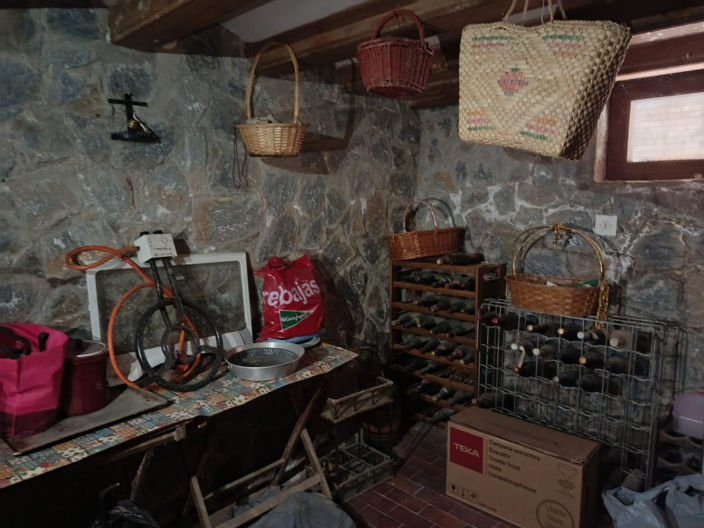 Image No.11-Maison de campagne de 8 chambres à vendre à Monóvar