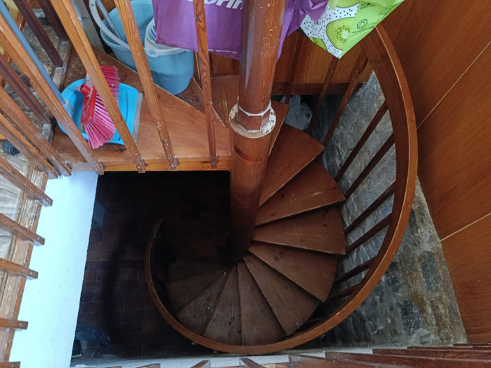 Image No.12-Maison de campagne de 8 chambres à vendre à Monóvar