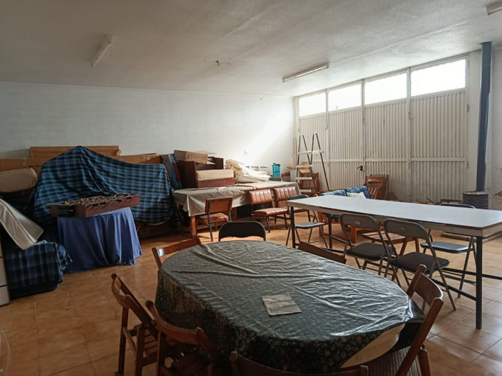 Image No.16-Maison de campagne de 8 chambres à vendre à Monóvar