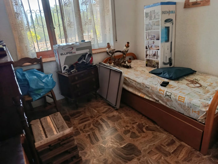 Image No.29-Maison de campagne de 8 chambres à vendre à Monóvar