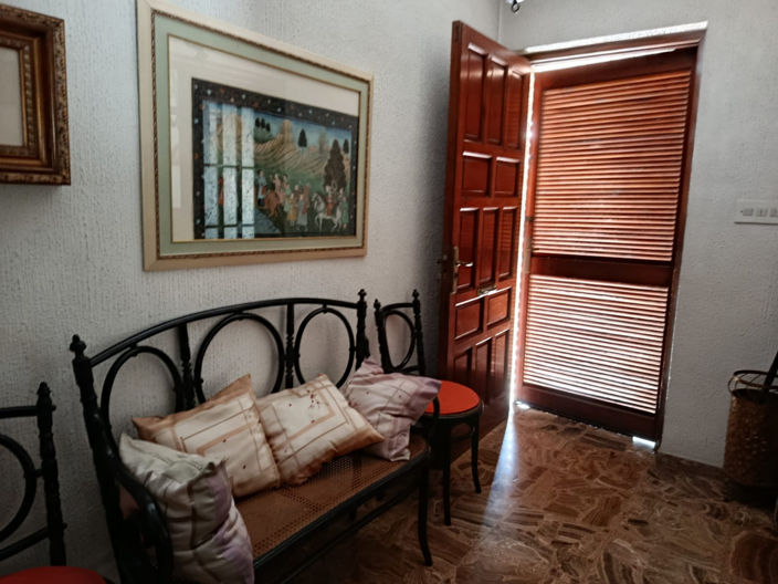 Image No.30-Maison de campagne de 8 chambres à vendre à Monóvar