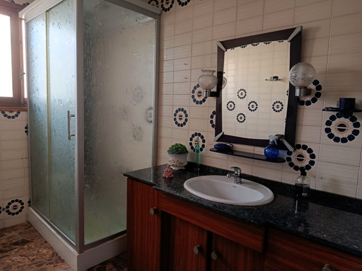 Image No.32-Maison de campagne de 8 chambres à vendre à Monóvar