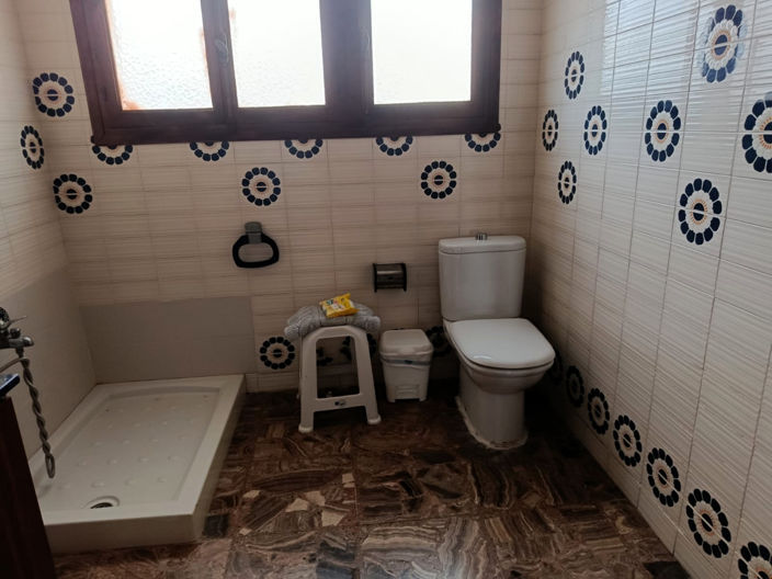 Image No.35-Maison de campagne de 8 chambres à vendre à Monóvar