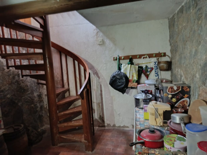 Image No.9-Maison de campagne de 8 chambres à vendre à Monóvar