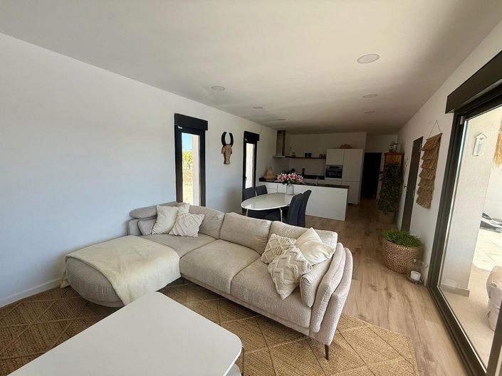 Image No.10-Villa de 3 chambres à vendre à Pinoso