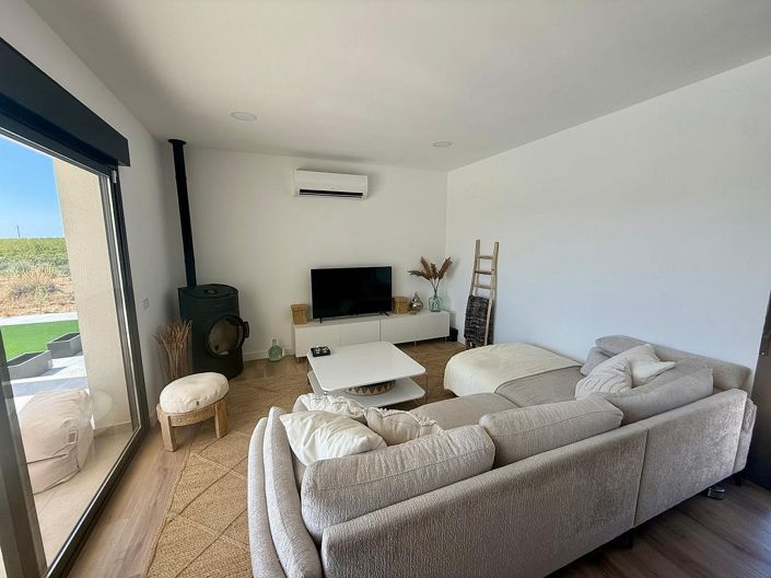 Image No.12-Villa de 3 chambres à vendre à Pinoso