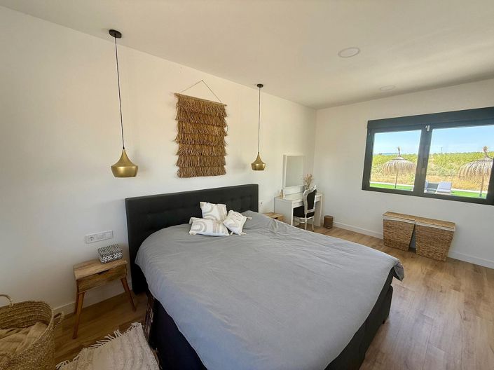 Image No.19-Villa de 3 chambres à vendre à Pinoso