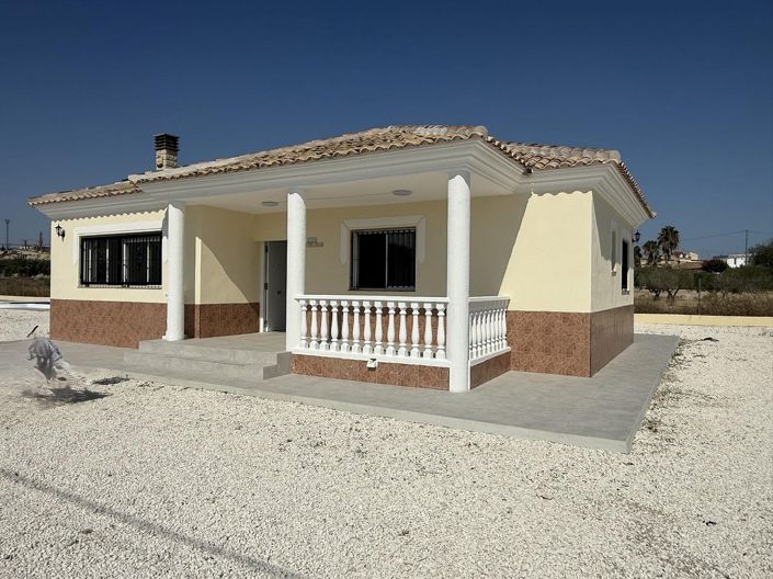 Image No.1-3 Bed Villa for sale