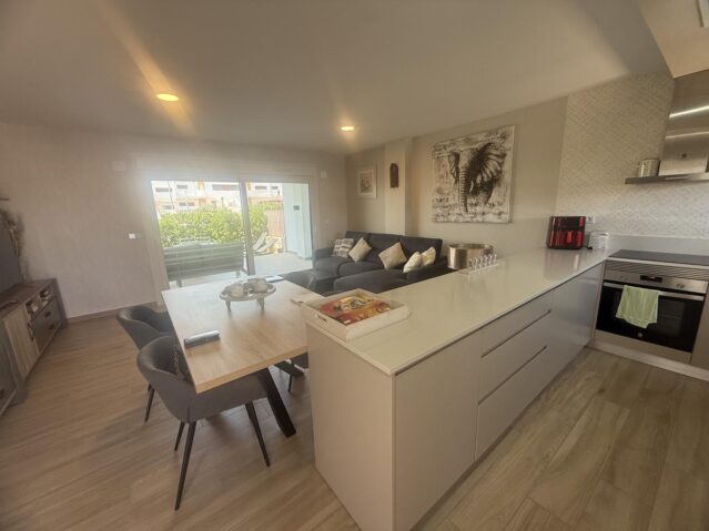 Image No.4-2 Bed Apartment for sale