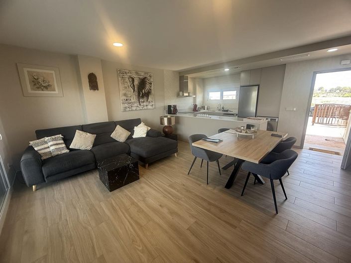 Image No.5-Appartement de 2 chambres à vendre à Los Montesinos