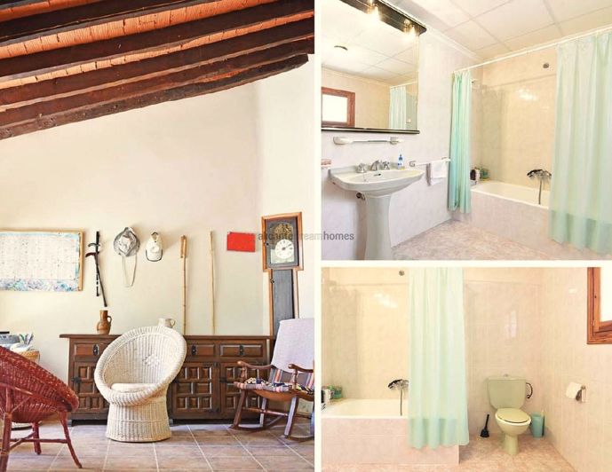 Image No.37-12 Bed Country House for sale