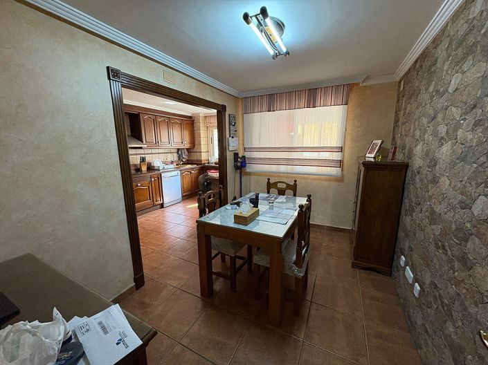 Image No.10-Appartement de 3 chambres à vendre à Petrer