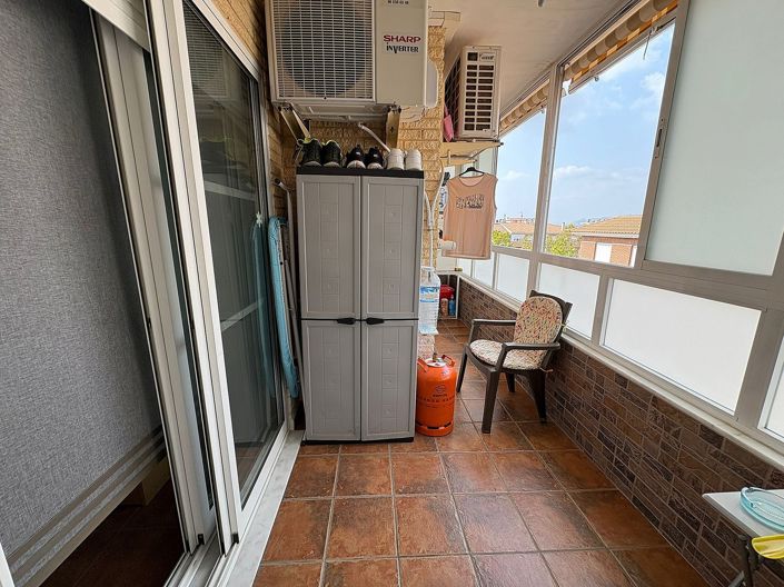 Image No.13-Appartement de 3 chambres à vendre à Petrer