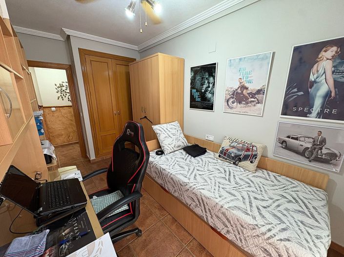 Image No.26-3 Bed Apartment for sale