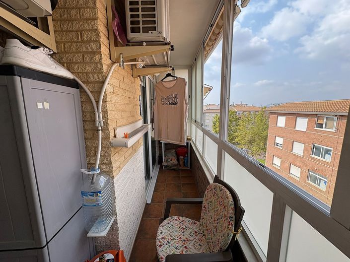 Image No.29-Appartement de 3 chambres à vendre à Petrer