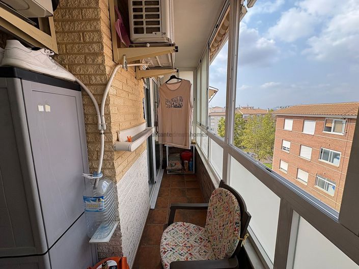 Image No.29-Appartement de 3 chambres à vendre à Petrer