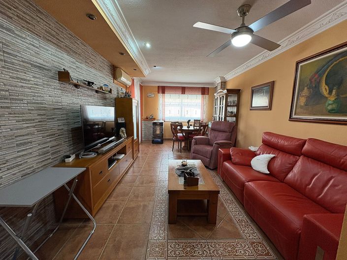 Image No.3-Appartement de 3 chambres à vendre à Petrer